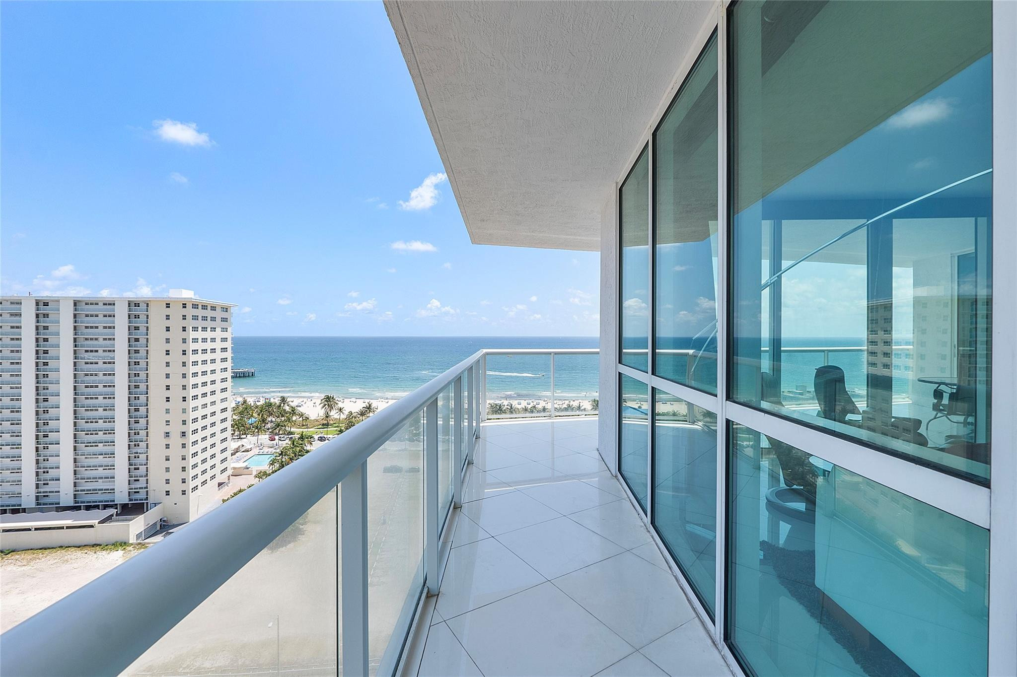 1 North Ocean Boulevard, Unit 1407 Pompano Beach, FL 33062 - Photo 58 of 98 Photo 58