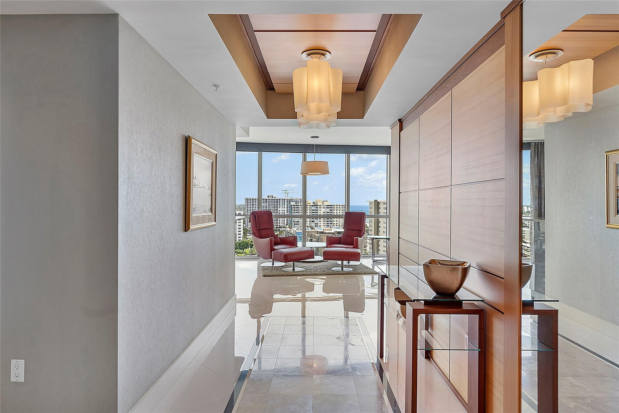 1 North Ocean Boulevard, Unit 1407 Pompano Beach, FL 33062 - Photo 6 of 98 Photo 6