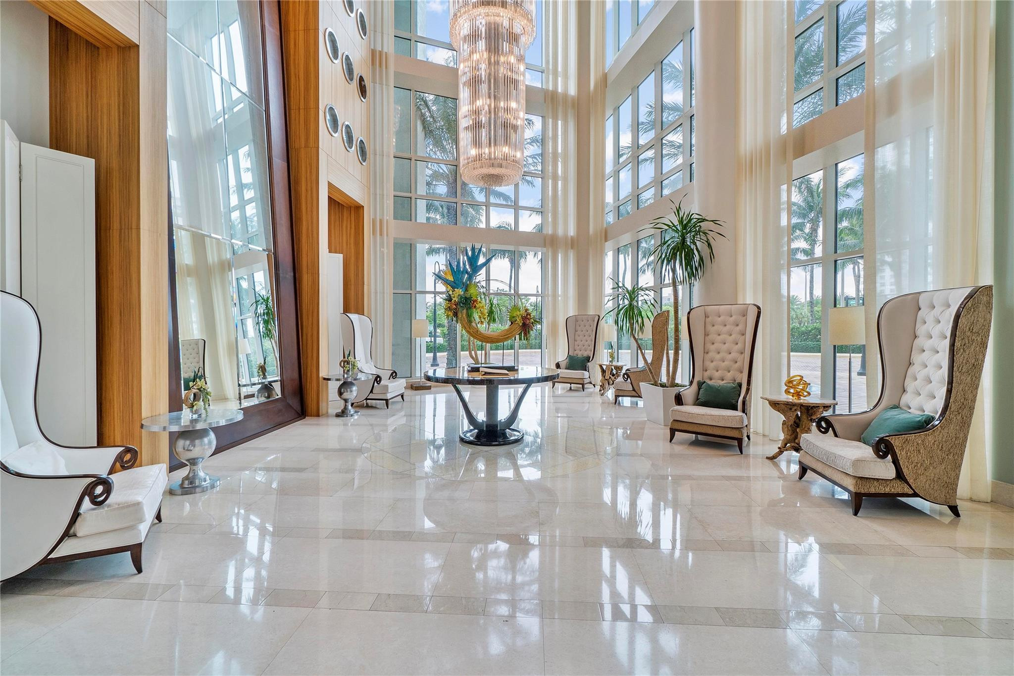 1 North Ocean Boulevard, Unit 1407 Pompano Beach, FL 33062 - Photo 61 of 98 Photo 61