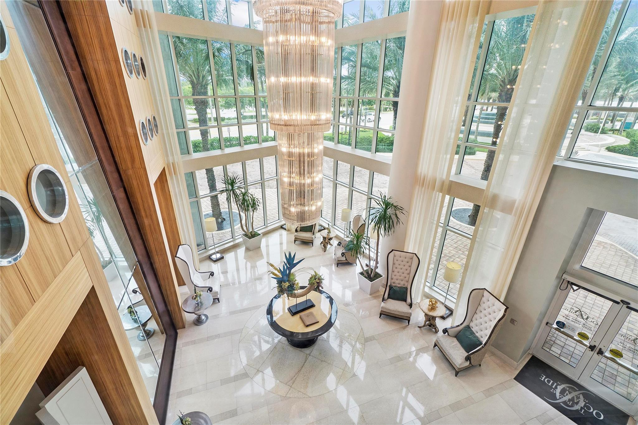 1 North Ocean Boulevard, Unit 1407 Pompano Beach, FL 33062 - Photo 62 of 98 Photo 62