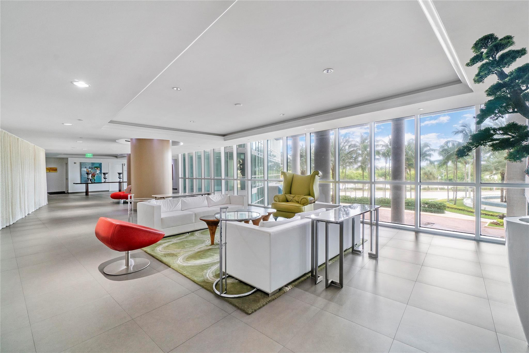 1 North Ocean Boulevard, Unit 1407 Pompano Beach, FL 33062 - Photo 64 of 98 Photo 64