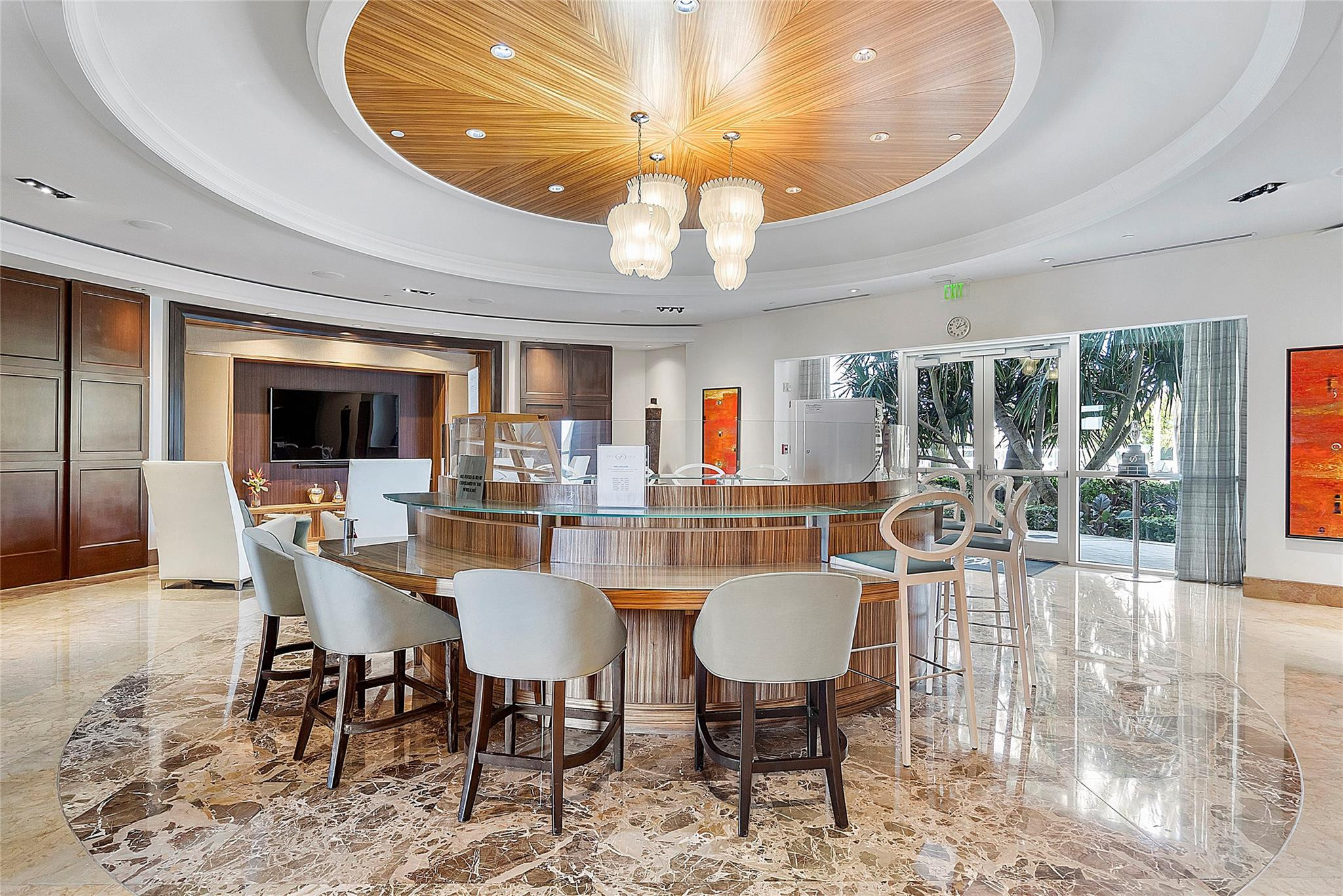 1 North Ocean Boulevard, Unit 1407 Pompano Beach, FL 33062 - Photo 65 of 98 Photo 65