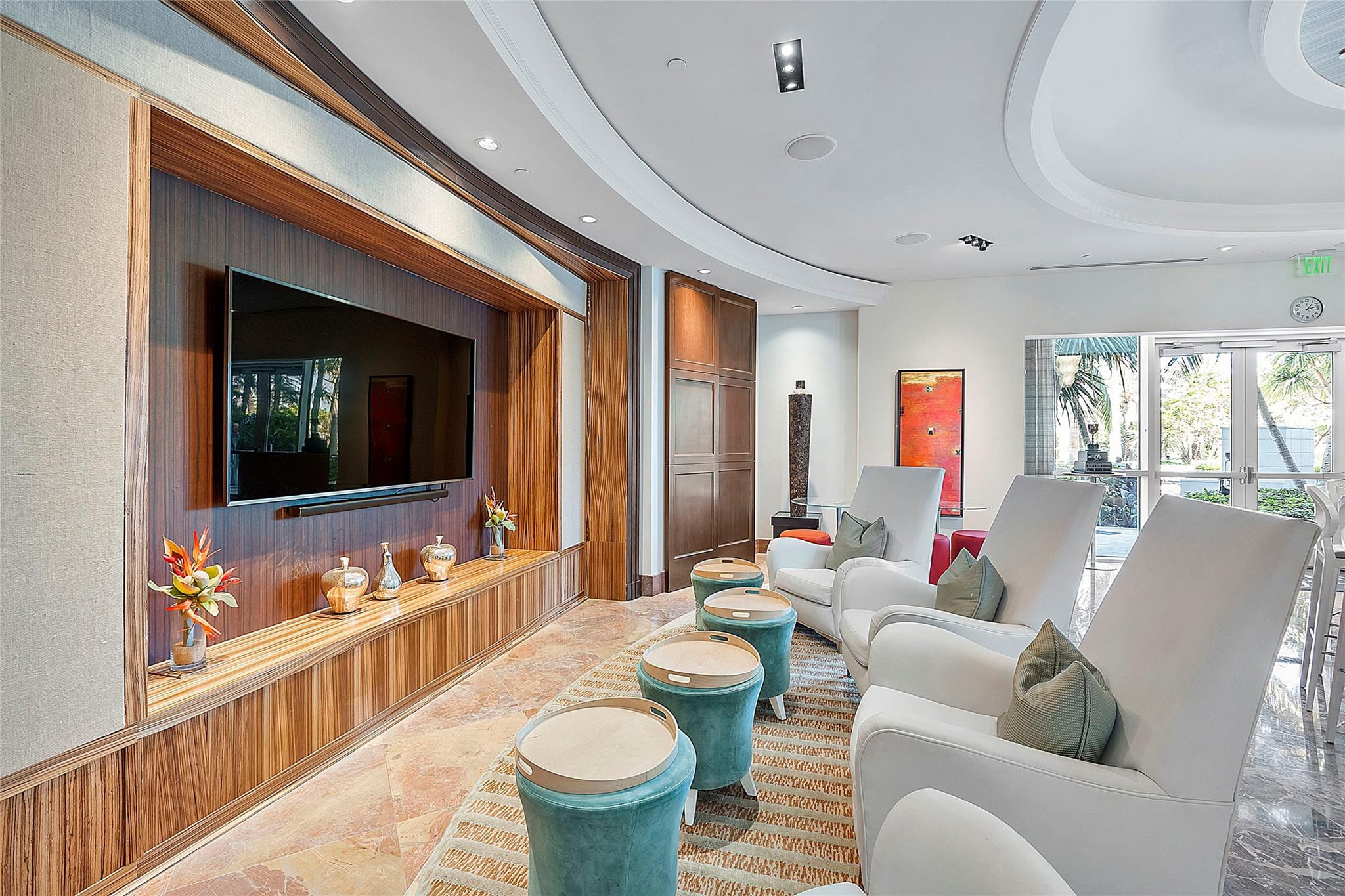 1 North Ocean Boulevard, Unit 1407 Pompano Beach, FL 33062 - Photo 67 of 98 Photo 67