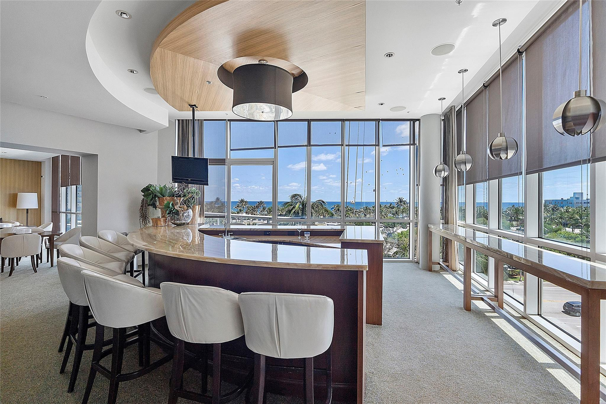 1 North Ocean Boulevard, Unit 1407 Pompano Beach, FL 33062 - Photo 68 of 98 Photo 68