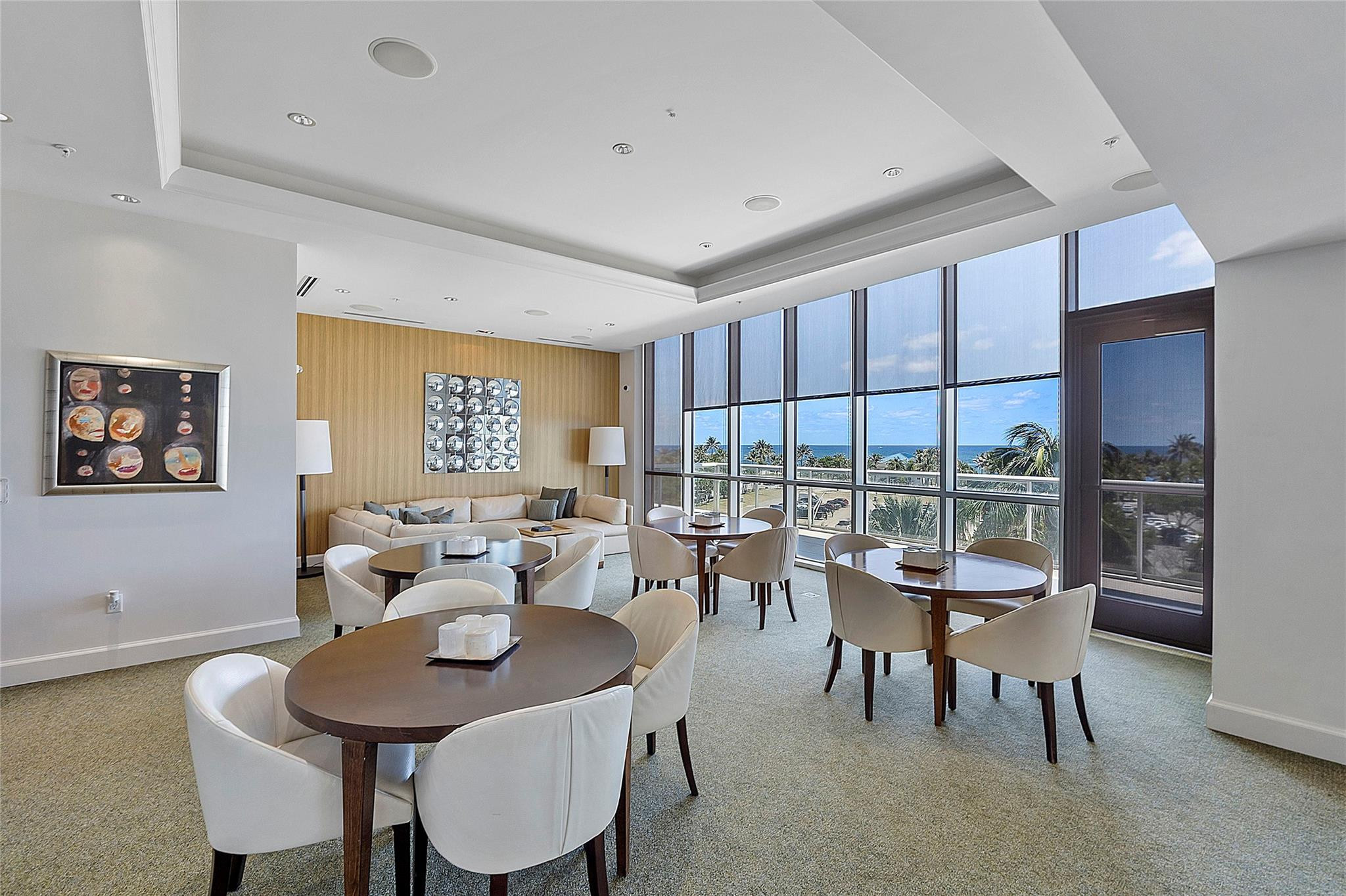 1 North Ocean Boulevard, Unit 1407 Pompano Beach, FL 33062 - Photo 70 of 98 Photo 70