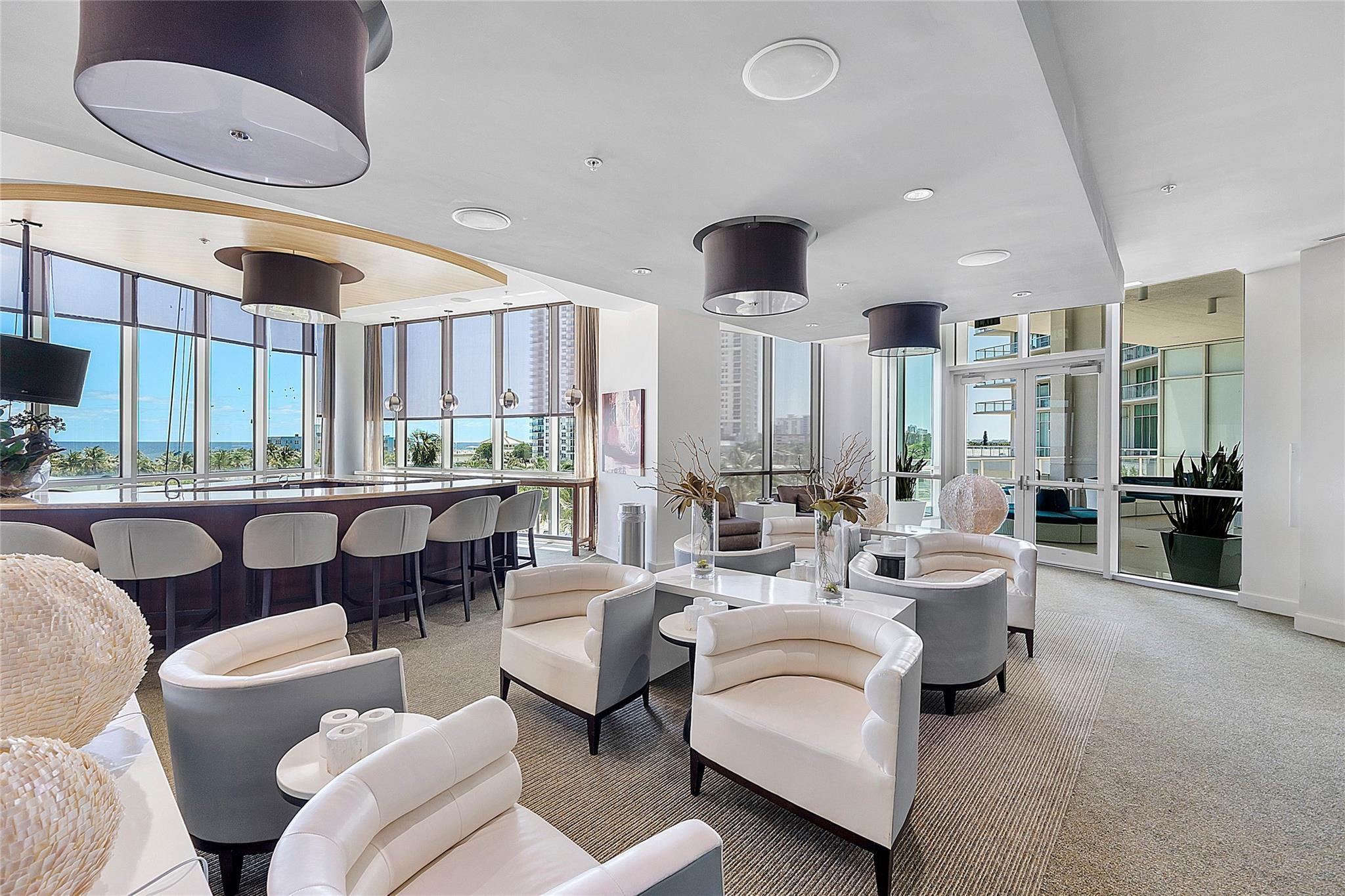 1 North Ocean Boulevard, Unit 1407 Pompano Beach, FL 33062 - Photo 71 of 98 Photo 71