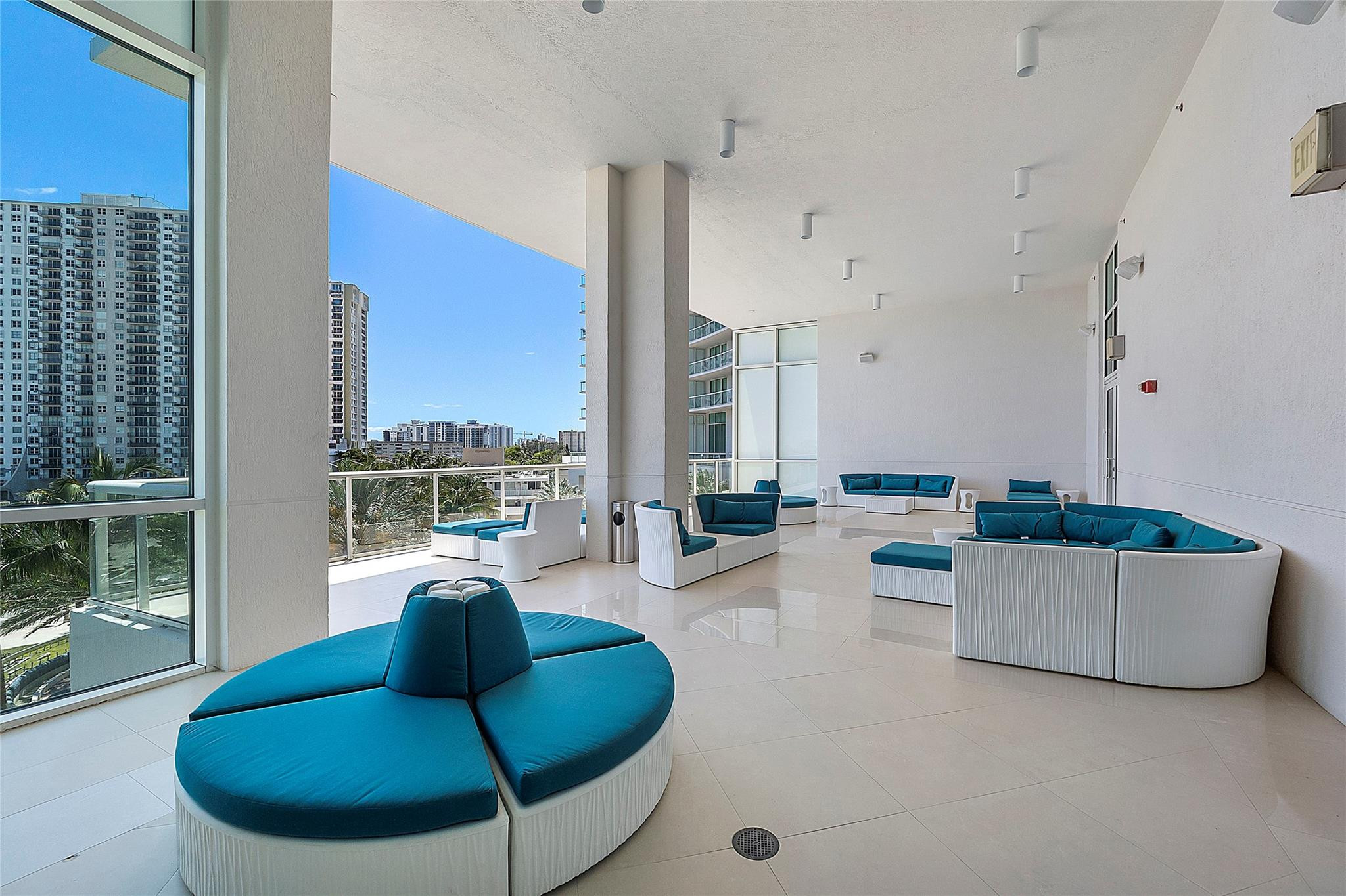 1 North Ocean Boulevard, Unit 1407 Pompano Beach, FL 33062 - Photo 72 of 98 Photo 72