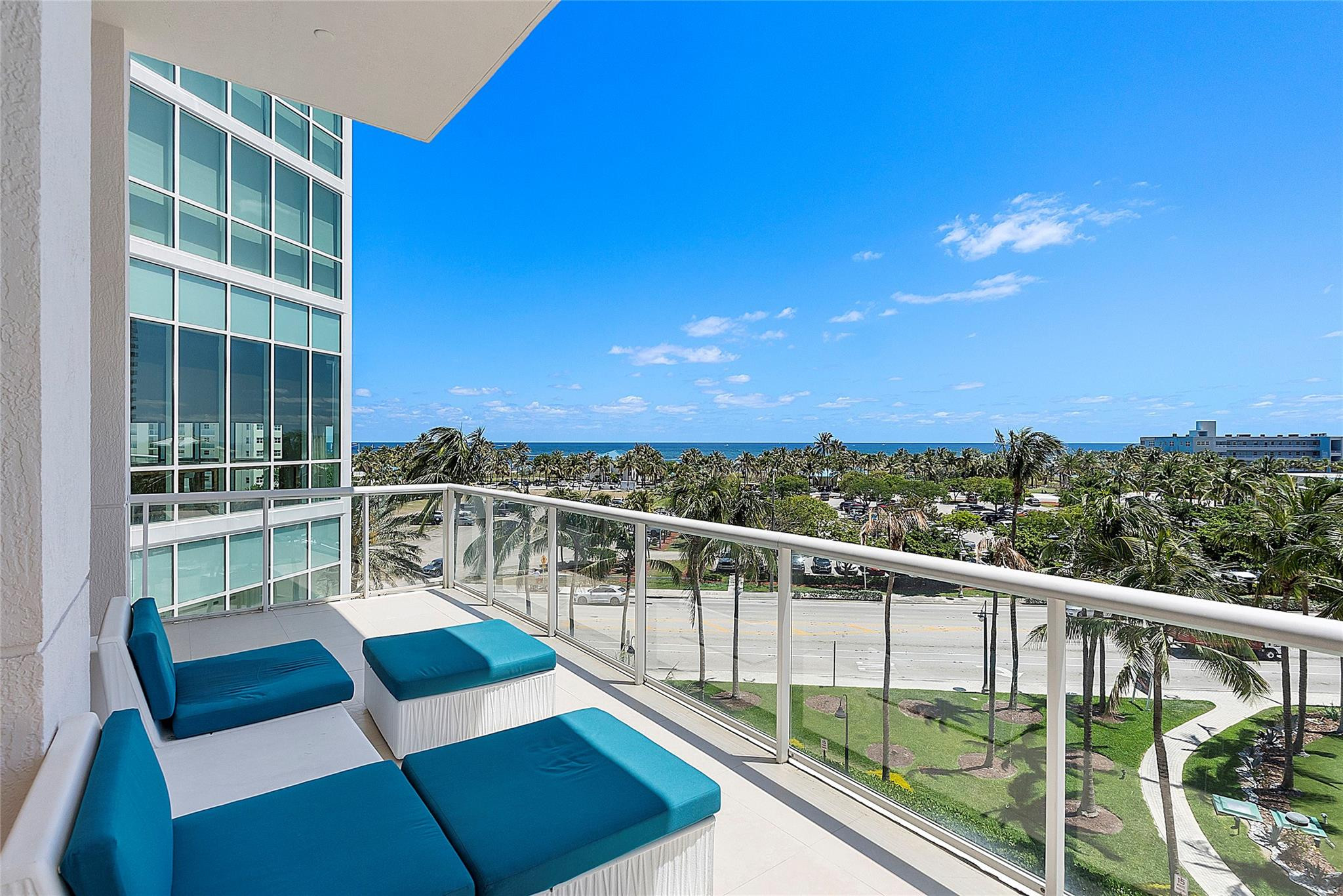 1 North Ocean Boulevard, Unit 1407 Pompano Beach, FL 33062 - Photo 74 of 98 Photo 74