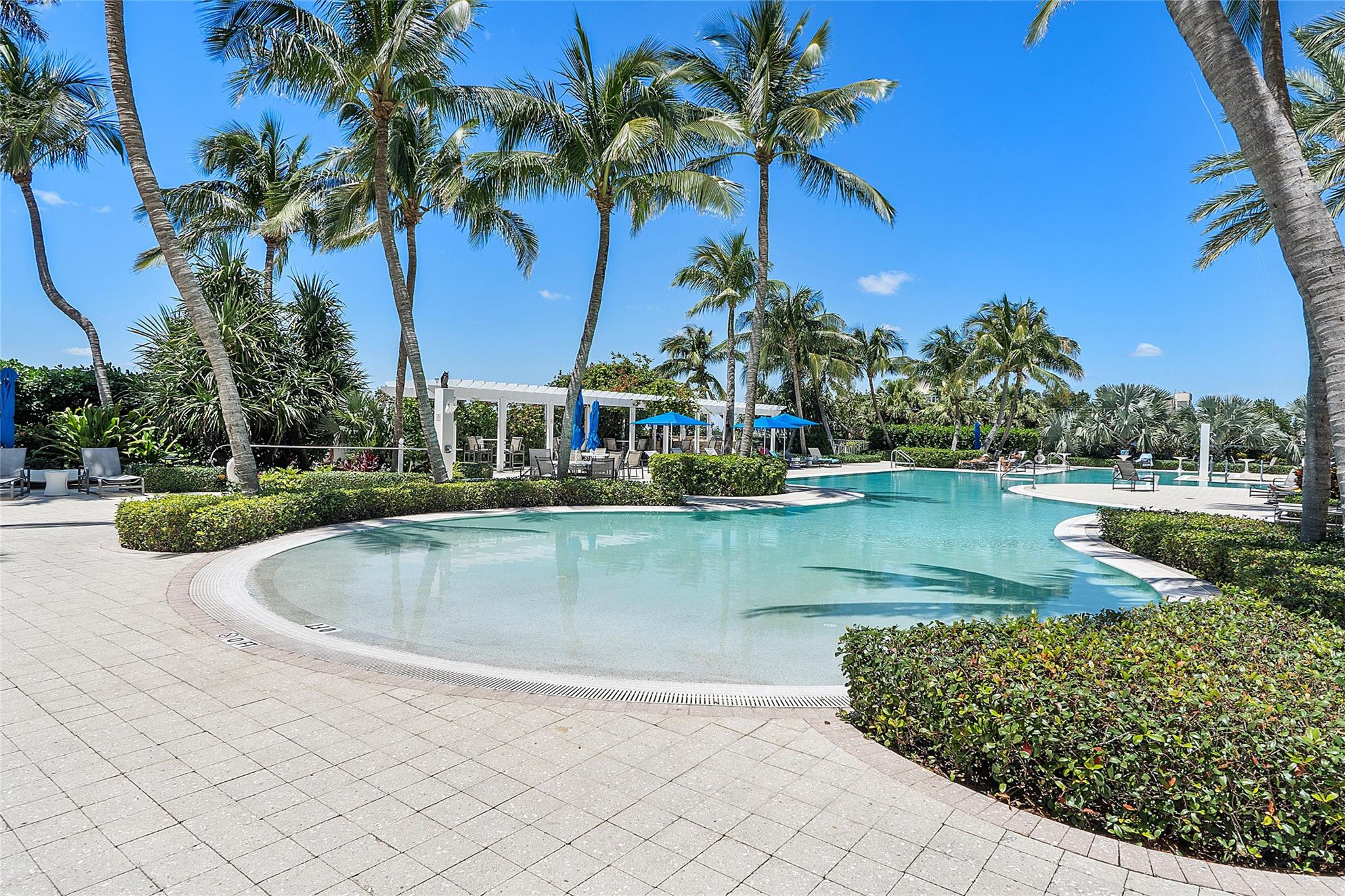 1 North Ocean Boulevard, Unit 1407 Pompano Beach, FL 33062 - Photo 75 of 98 Photo 75