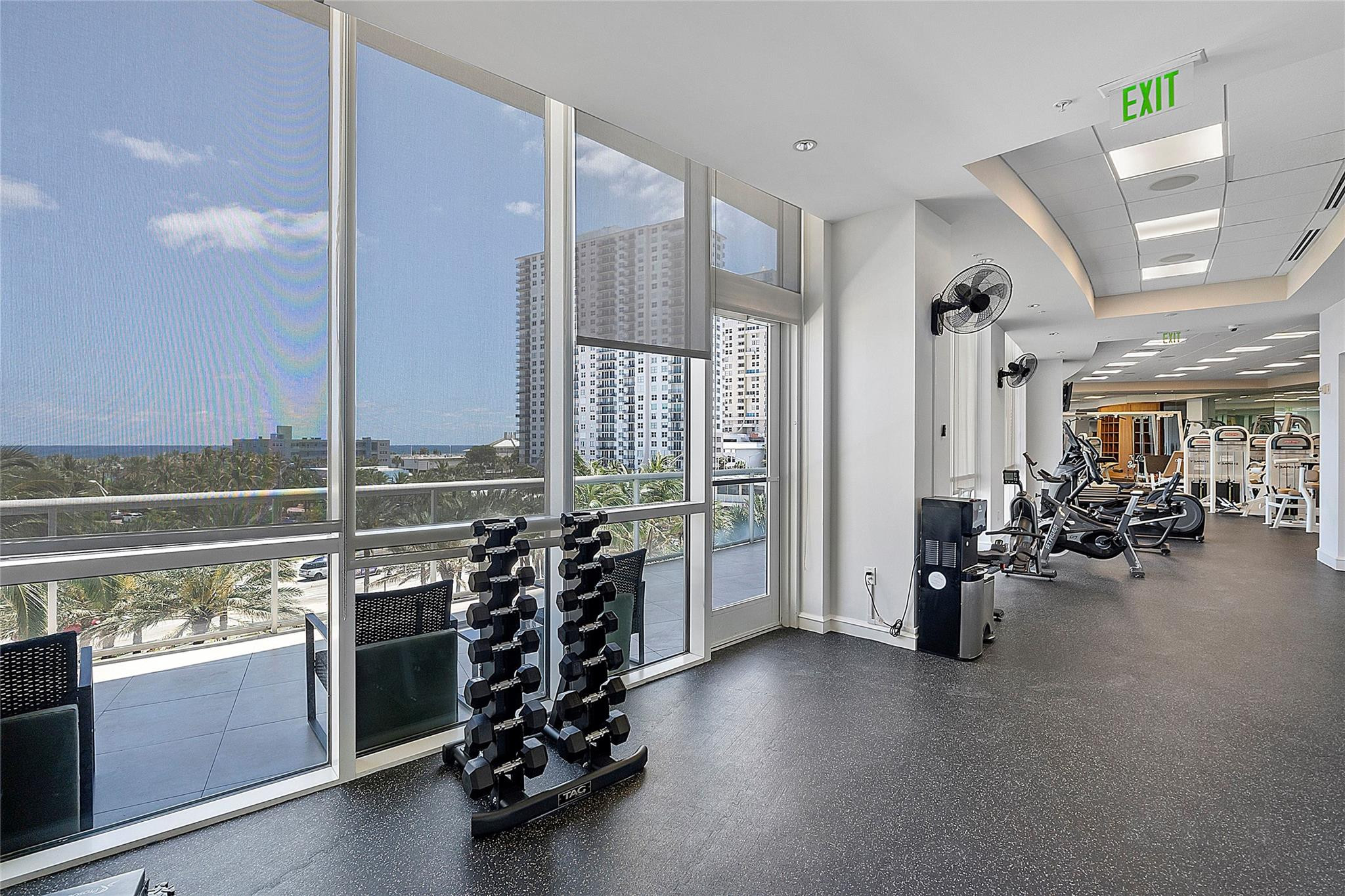 1 North Ocean Boulevard, Unit 1407 Pompano Beach, FL 33062 - Photo 85 of 98 Photo 85