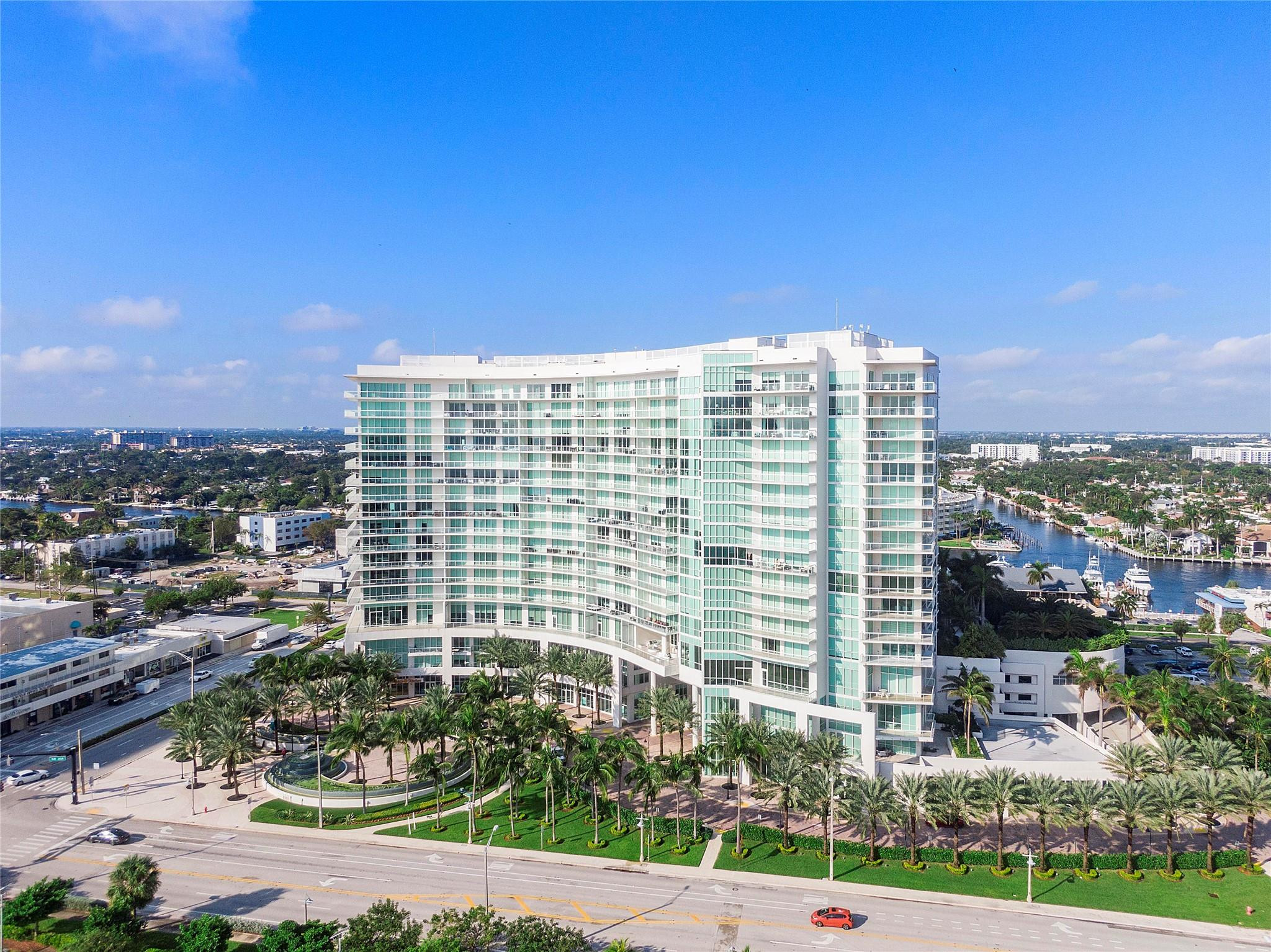 1 North Ocean Boulevard, Unit 1407 Pompano Beach, FL 33062 - Photo 90 of 98 Photo 90