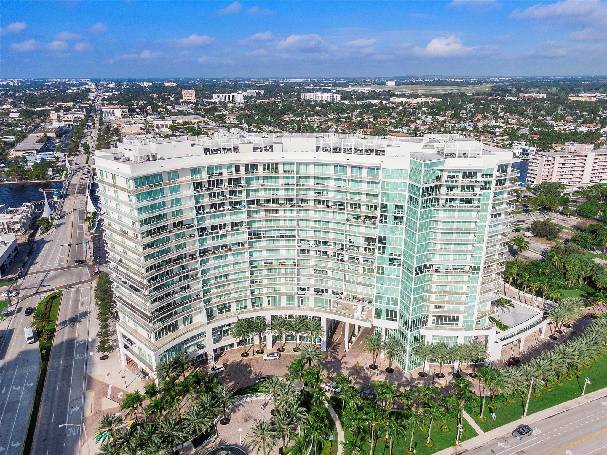 1 North Ocean Boulevard, Unit 1407 Pompano Beach, FL 33062 - Photo 91 of 98 Photo 91