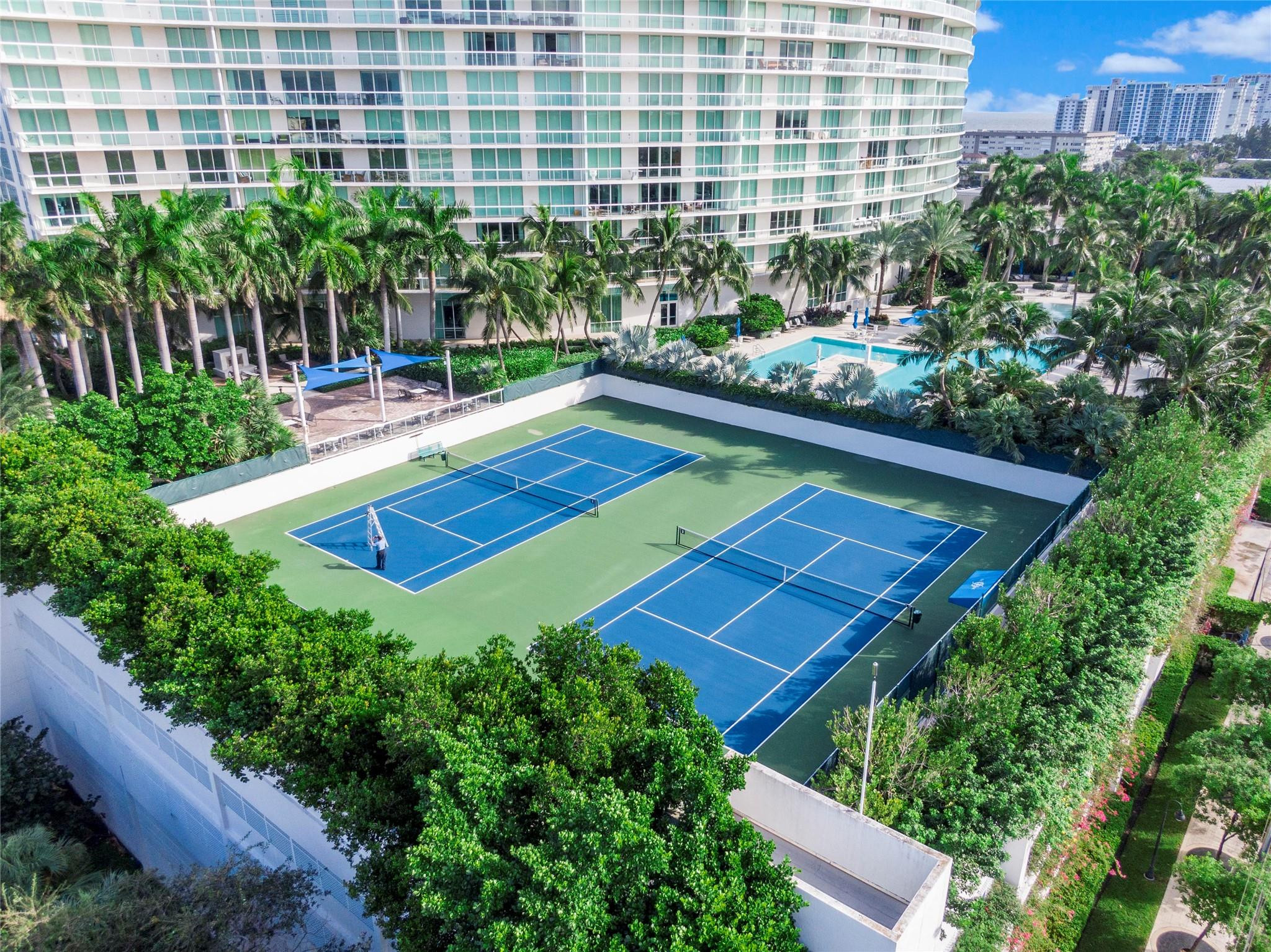 1 North Ocean Boulevard, Unit 1407 Pompano Beach, FL 33062 - Photo 94 of 98 Photo 94