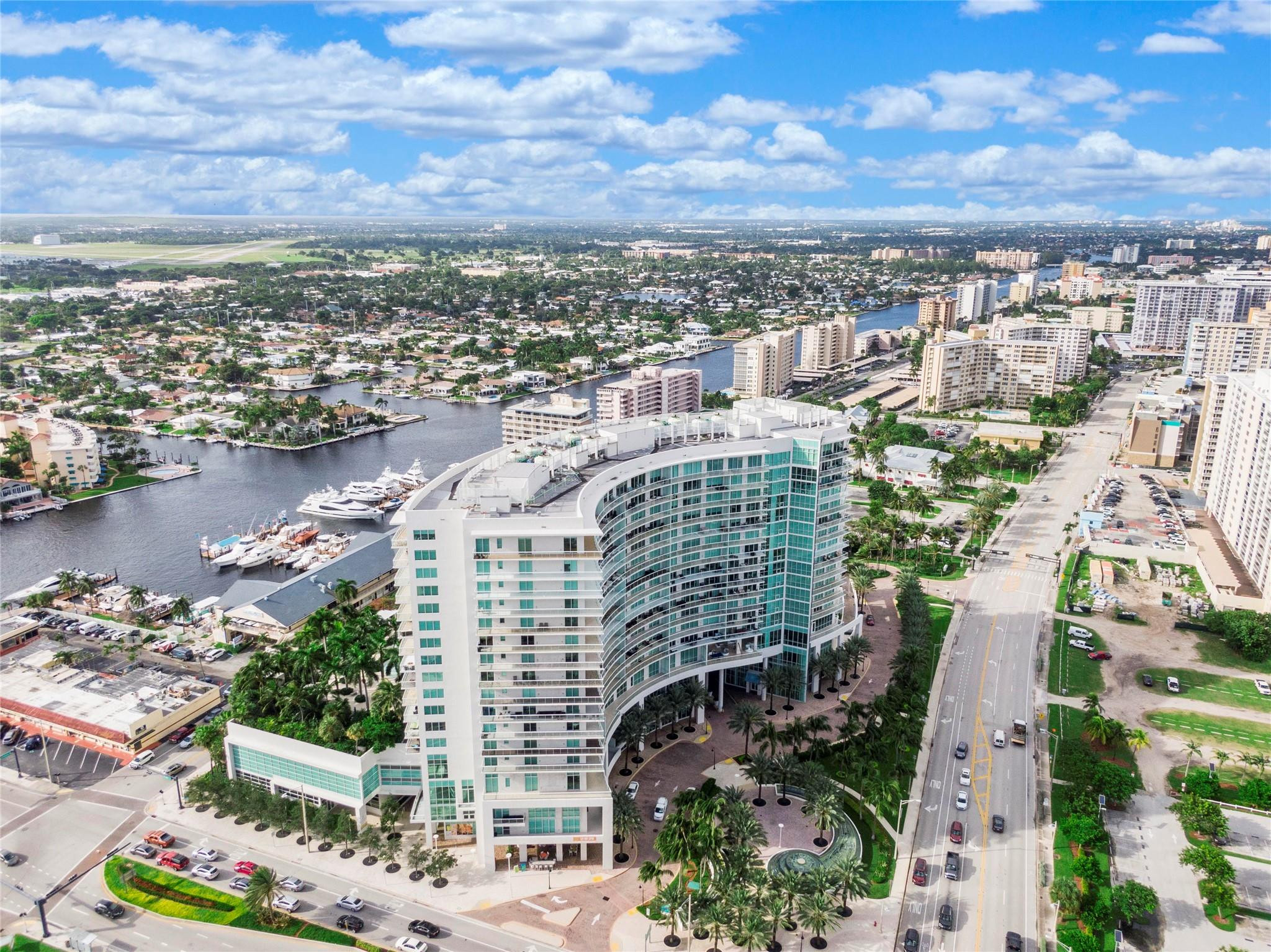 1 North Ocean Boulevard, Unit 1407 Pompano Beach, FL 33062 - Photo 98 of 98 Photo 98