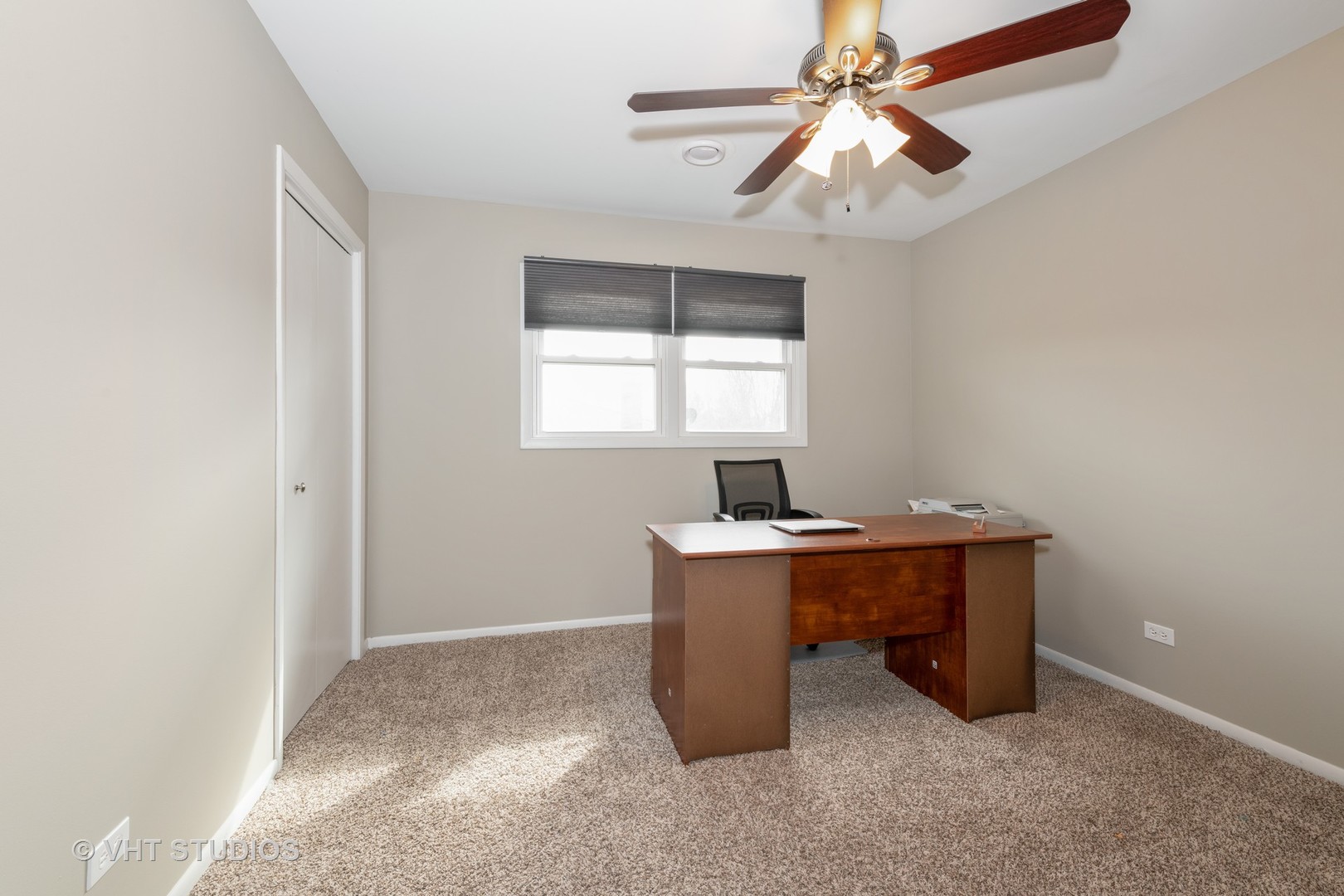 29-w021 Wagner Road Naperville, IL 60564 - Photo 7 of 12 a workspace with a window