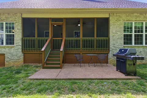 $769,000 | 7214 Braxton Bend Drive, Fairview, TN 37062