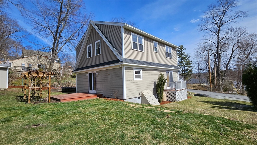 4 Dogwood Road Littleton, MA 01460 - Photo 3 of 13 Gallery Image 3