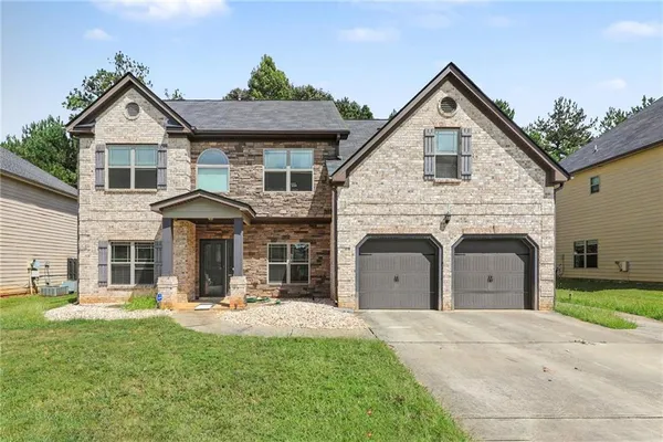 $399,000 | 646 Toronto Circle, Hampton, GA 30228