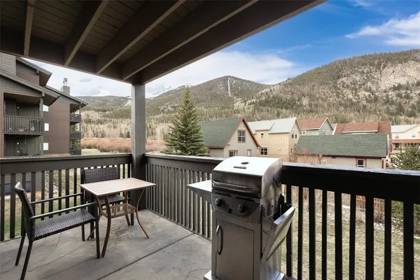 $599,000 | 715 South 5th Avenue, Unit 170, Frisco, CO 80443