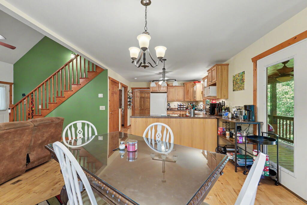 2824 Pat Colwell Road Blairsville, GA 30512 - Photo 10 of 62 Gallery Image 10