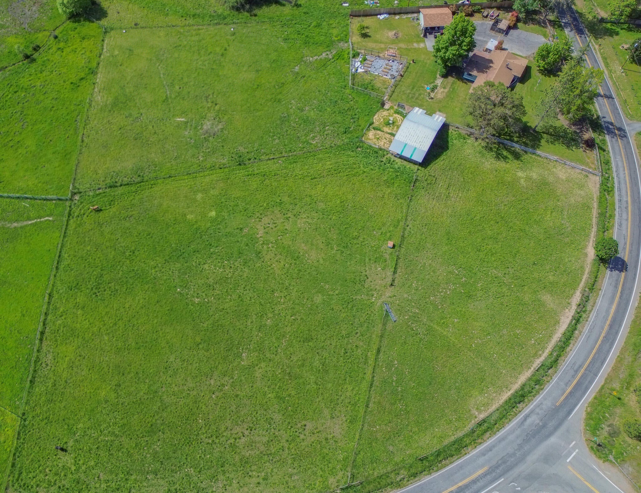975 Cedar Flat Road Williams, OR 97544 - Photo 9 of 72 dji_fly_20250505_103550_338_174646663929