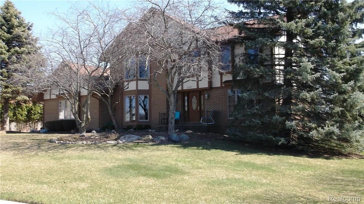 2147 Kennedy Drive Rochester, MI 48309 - Photo 1 of 31 Kennedy 005.JPG