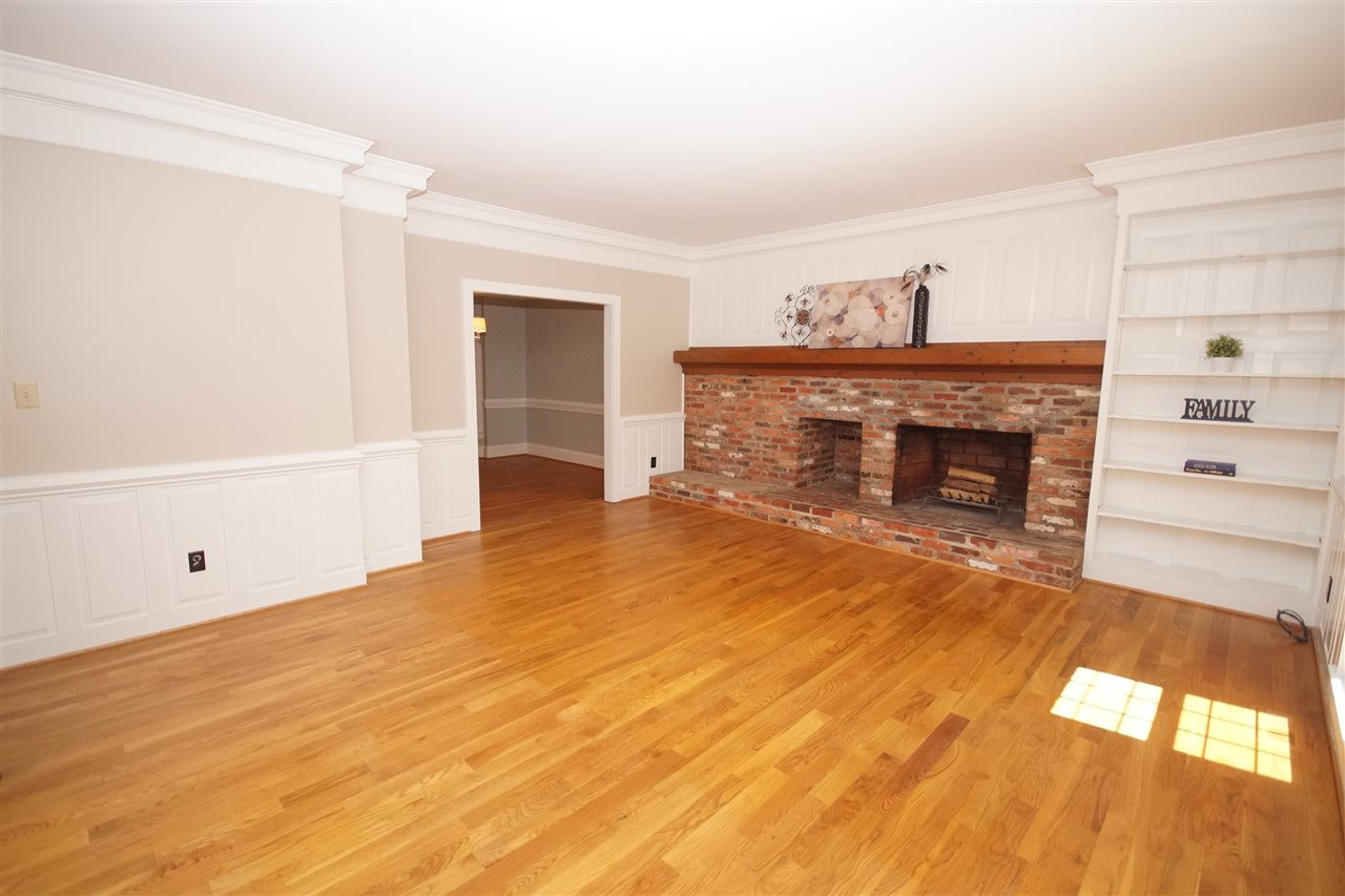 5012 Trail Ridge Drive Raleigh, NC 27613 - Photo 3 of 25 Photo 3