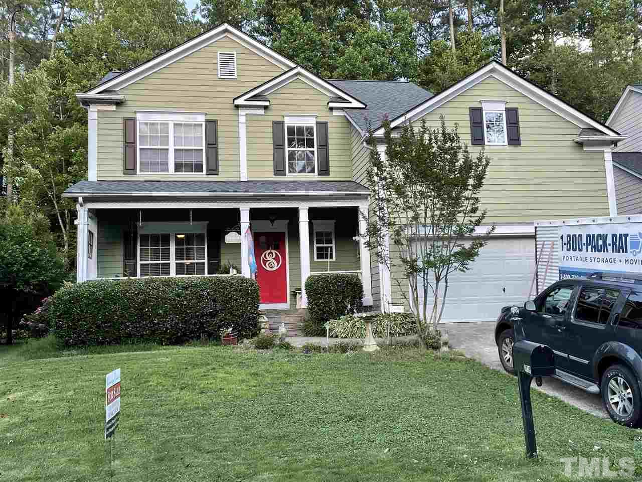 7916 Strawberry Meadows Street Raleigh, NC 27613 - Photo 1 of 3