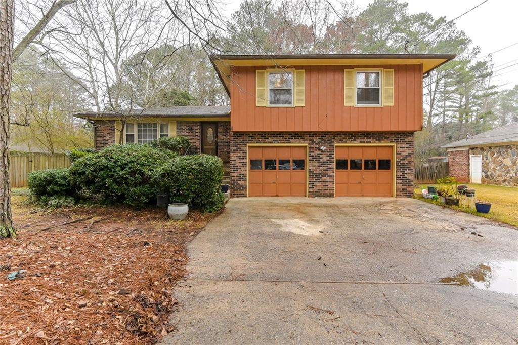 2344 Carnes Road Jonesboro, GA 30236 - Photo 1 of 1 Gallery Image 1