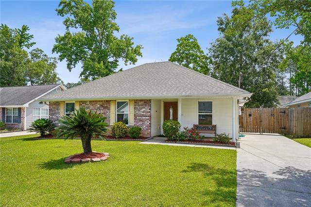 70482 2nd Street Covington, LA 70433 - Photo 2 of 20