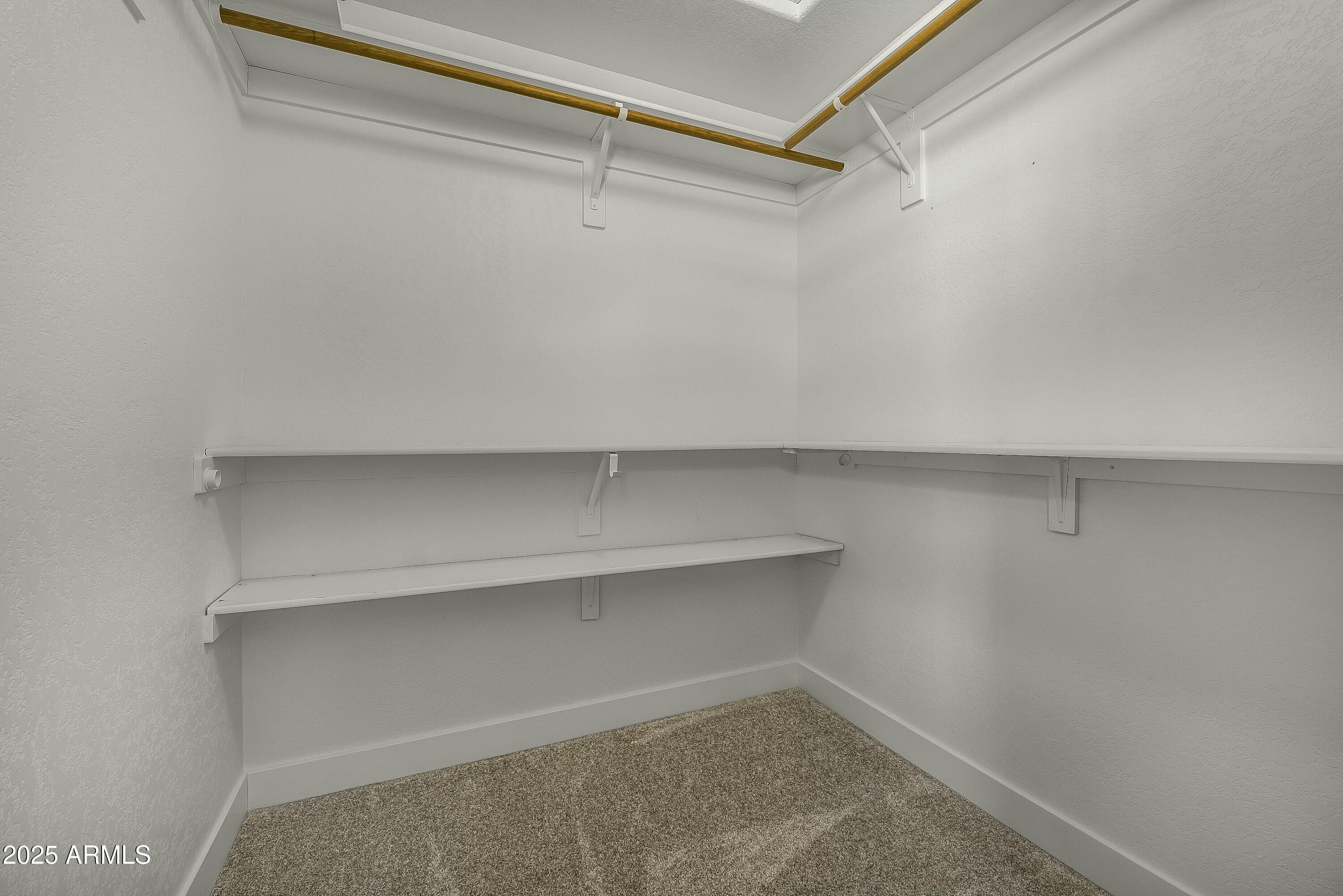 8080 Wendy's Way Flagstaff, AZ 86004 - Photo 8 of 18 a view of an empty walk in closet