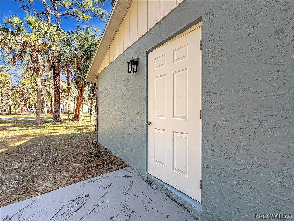 416 North Hourglass Terrace Crystal River, FL 34429 - Photo 38 of 62