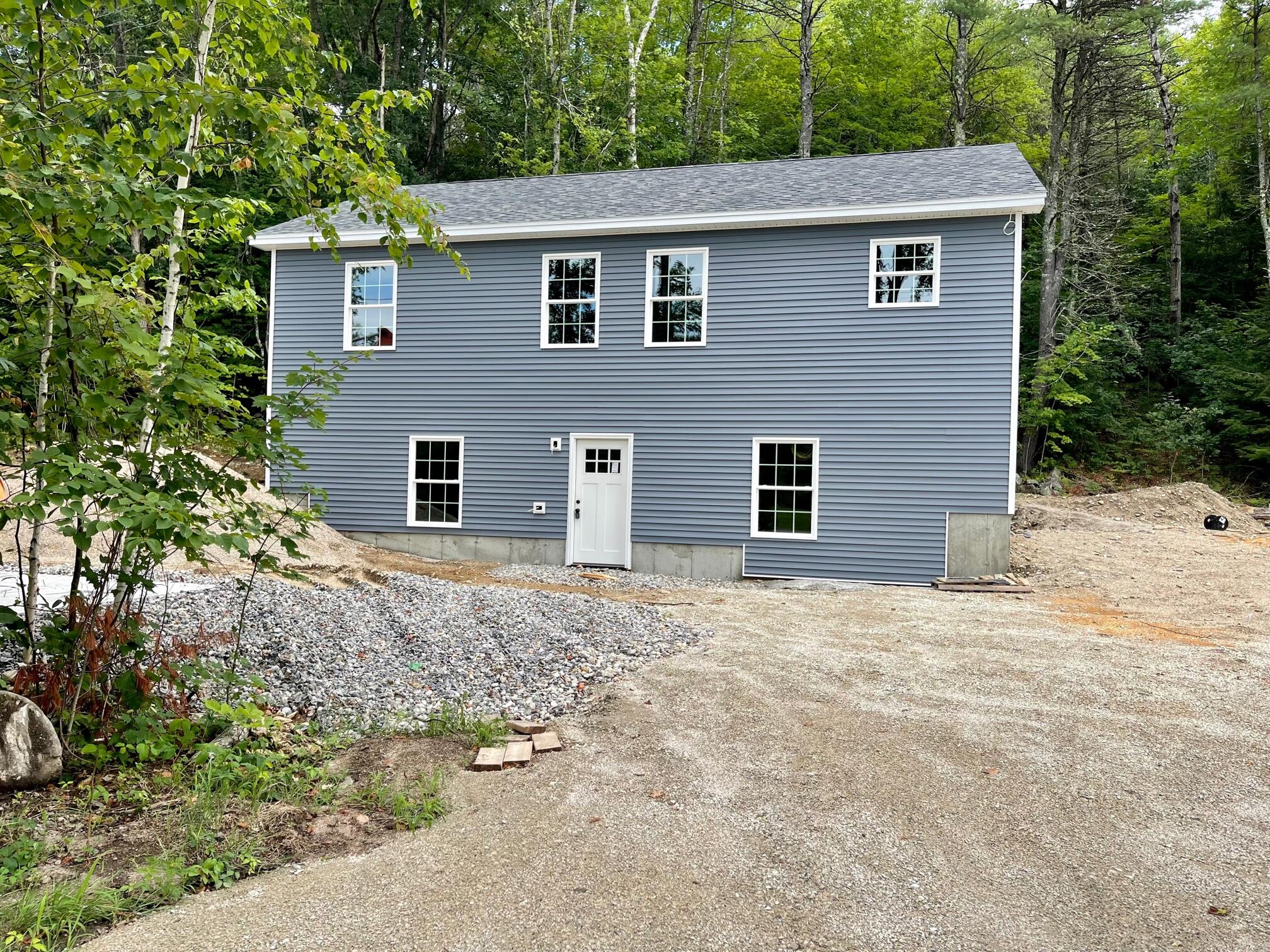 272 Joe Berry Road Cornish, ME 04020 - Photo 3 of 25 IMG_5674