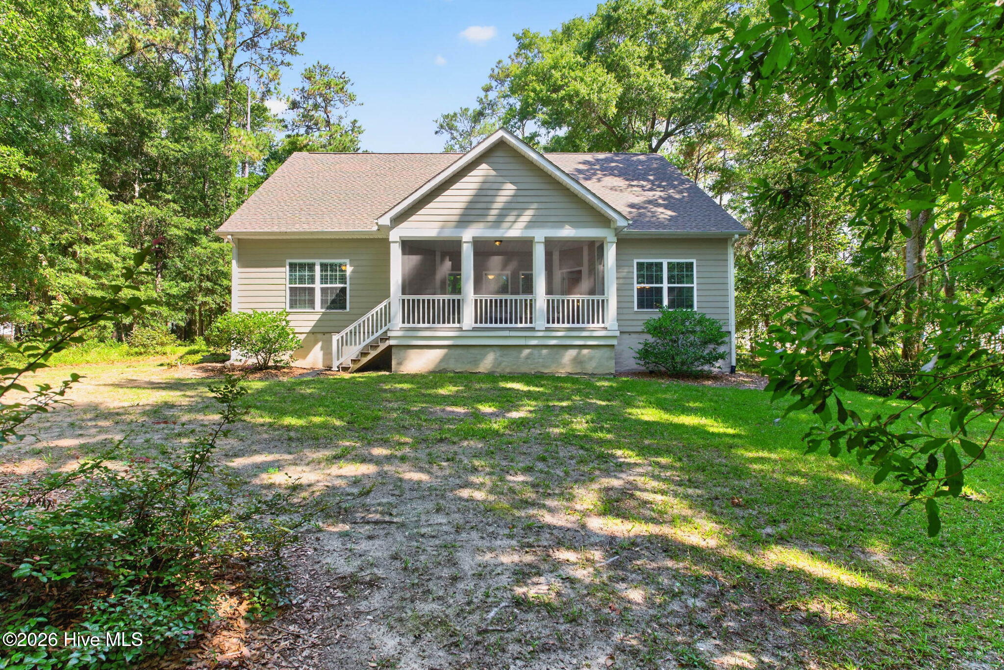 9029 Ocean Harbour Golf Club Road Southwest Calabash, NC 28467 - Photo 39 of 45