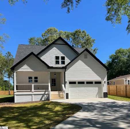 $475,000 | 187 Ledo Lane, Fountain Inn, SC 29644