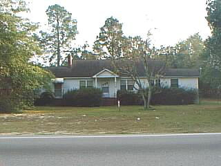 3411 Trolley Line Road Aiken, SC 29801 - Photo 1 of 1