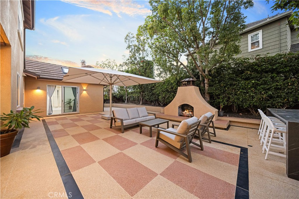15 Tether Moon Lane Ladera Ranch, CA 92694 - Photo 96 of 124