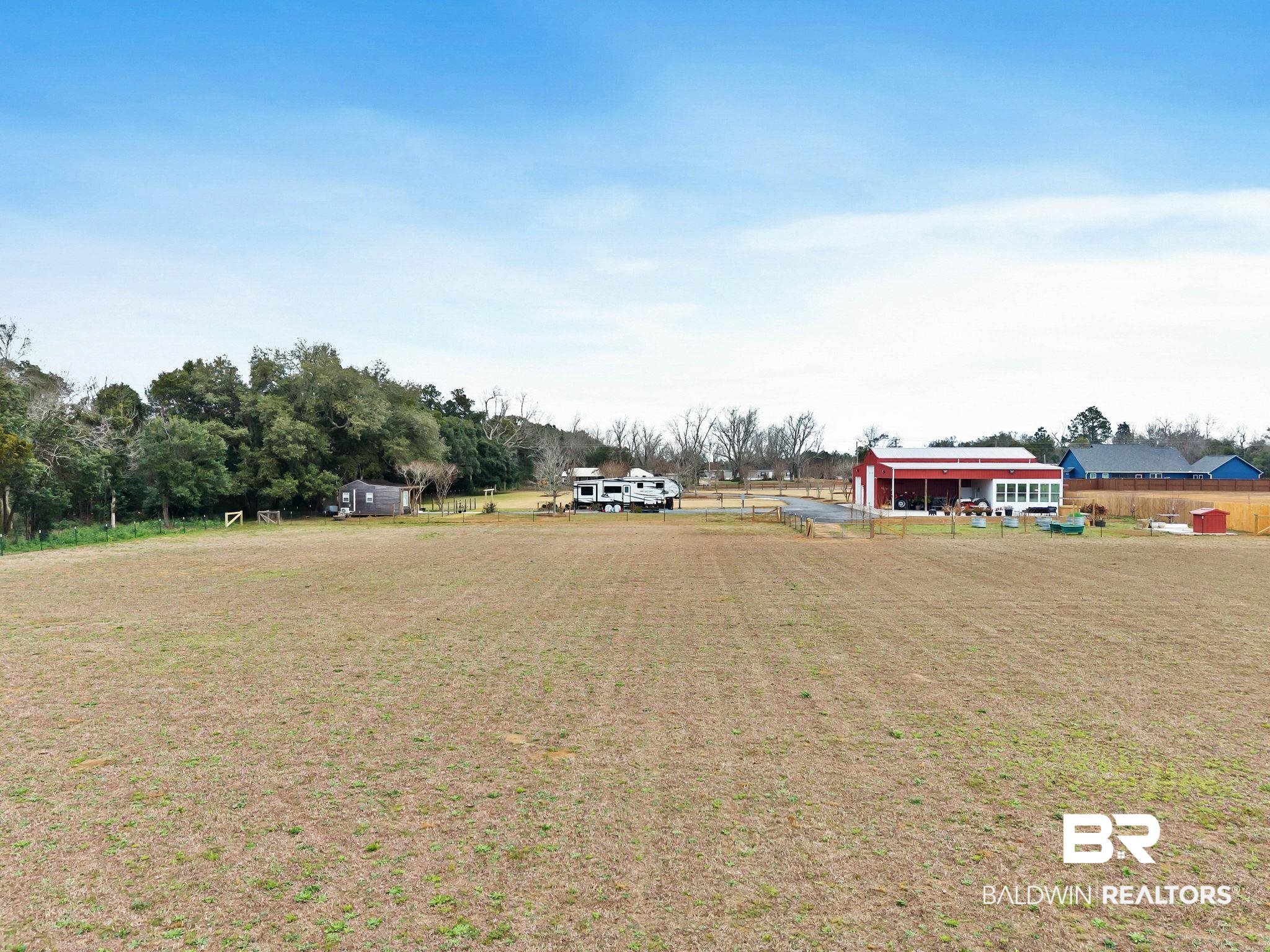 16014 County Road 26 Foley, AL 36535 - Photo 74 of 79