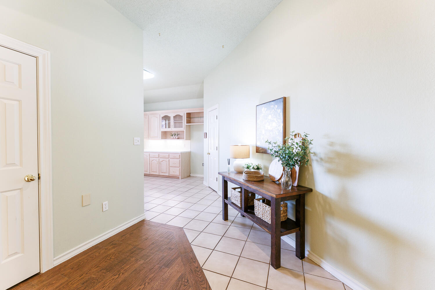 206 Collins Avenue Sundown, TX 79372 - Photo 17 of 81 Kitchen