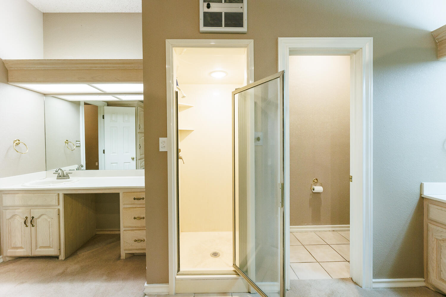 206 Collins Avenue Sundown, TX 79372 - Photo 38 of 81 Primary Bathroom