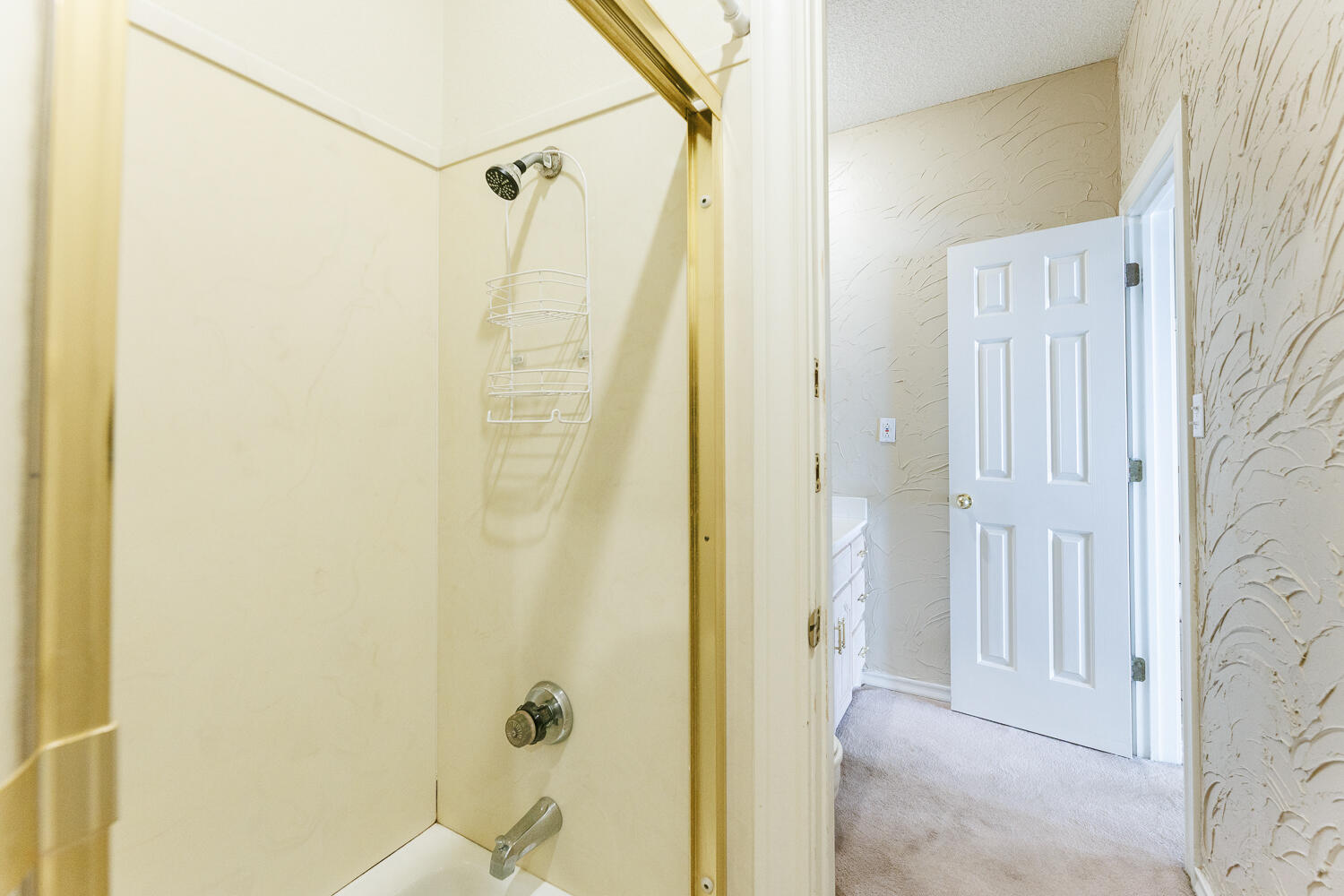 206 Collins Avenue Sundown, TX 79372 - Photo 46 of 81 Second Bathroom