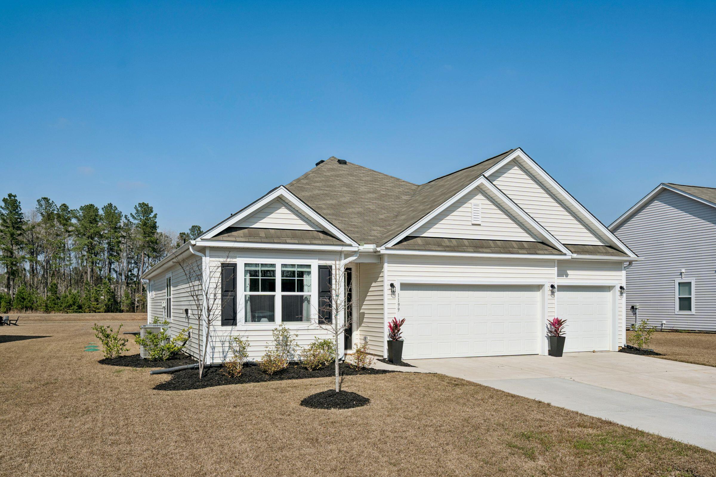 1199 Wading Pt Boulevard Huger, SC 29450 - Photo 33 of 33 1199WadingPtBlvd-KeenEyeMarketing-003