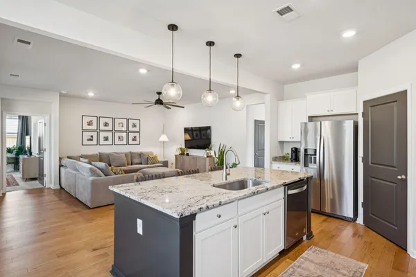 $539,000 | 1199 Wading Pt Boulevard, Huger, SC 29450