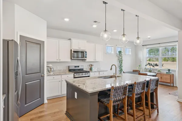 $539,000 | 1199 Wading Pt Boulevard, Huger, SC 29450