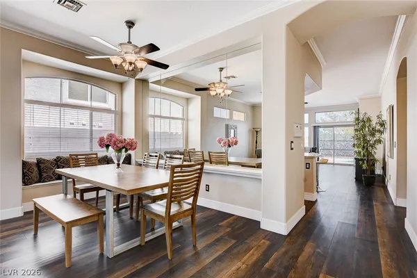 $2,900 | 1258 Autumn Wind Way, Henderson, NV 89052