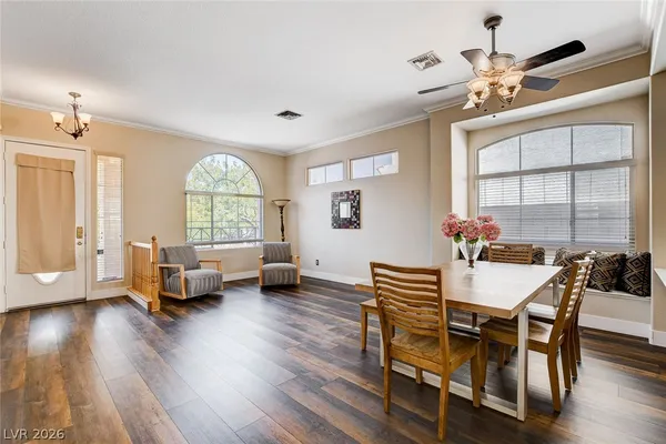 $2,900 | 1258 Autumn Wind Way, Henderson, NV 89052