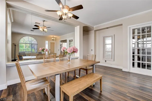 $2,900 | 1258 Autumn Wind Way, Henderson, NV 89052