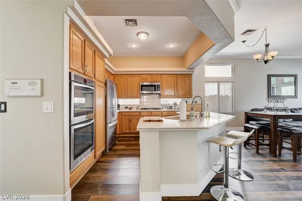 $2,900 | 1258 Autumn Wind Way, Henderson, NV 89052