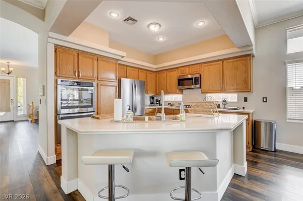 $2,900 | 1258 Autumn Wind Way, Henderson, NV 89052