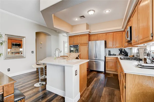 $2,900 | 1258 Autumn Wind Way, Henderson, NV 89052